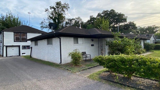 Property photo for 222 Caplin Street, Houston, TX