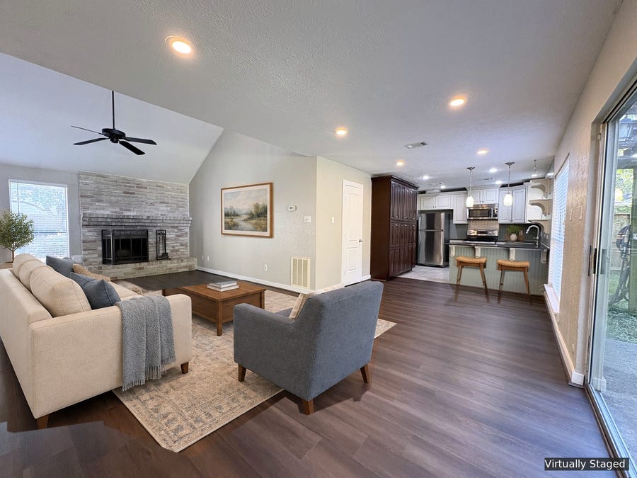 Property photo for 1015 Sugarfield Court, Sugar Land, TX