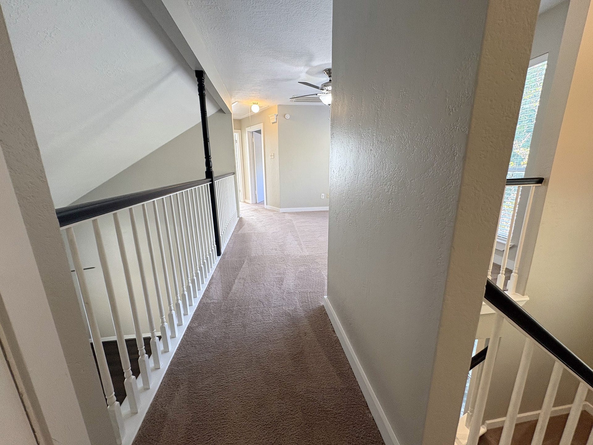 1015 Sugarfield Court, Sugar Land, TX 77498 Let's go upstairs!