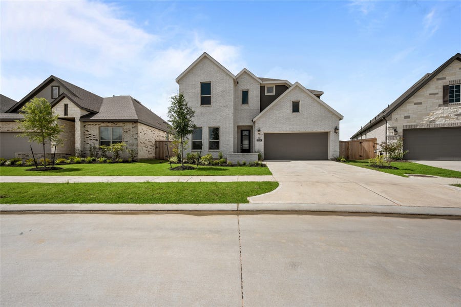 Property photo for 22119 Shrimp Plant Lane, Cypress, TX