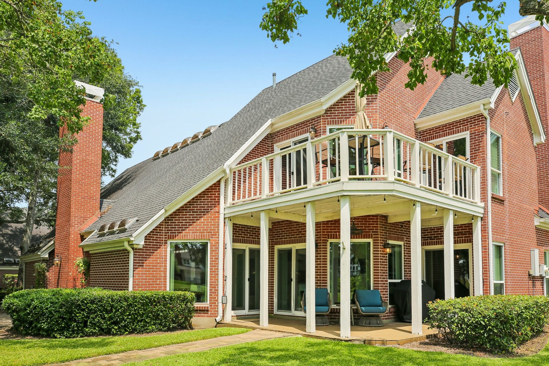 3716 Masters Court, League City, TX 77573 Fabulous Golf Course Views