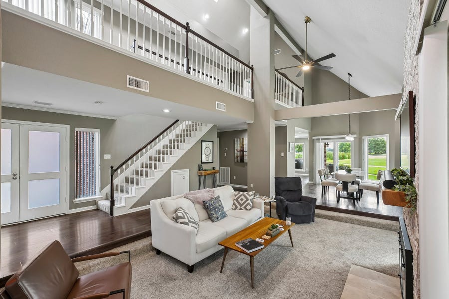 Property photo for 3716 Masters Court, League City, TX