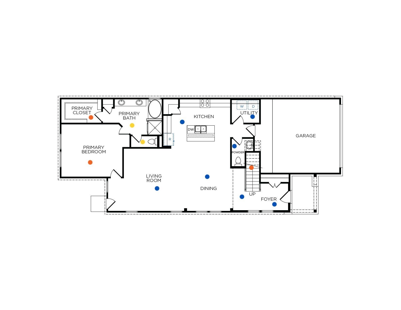 352 Palero Path, Brookshire, TX 77423