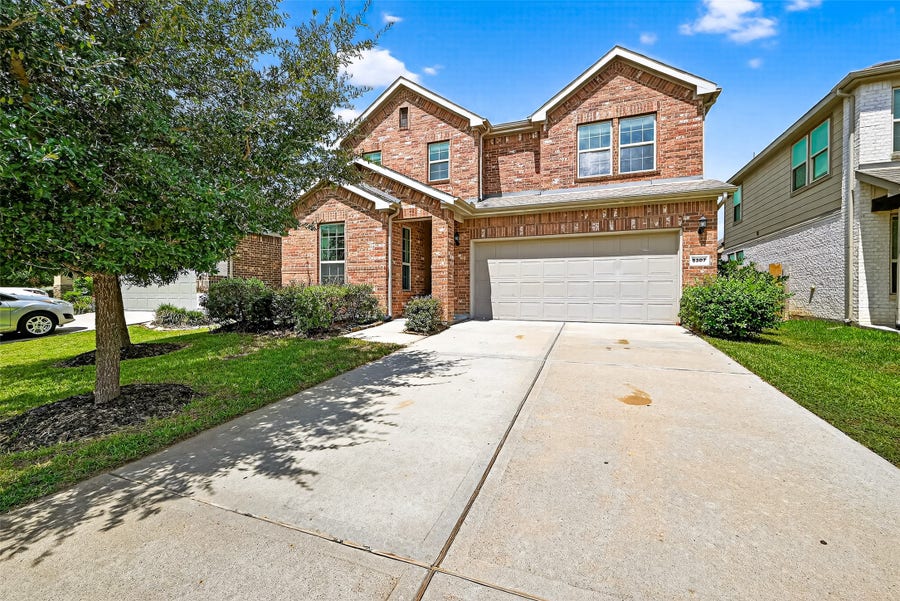 Property photo for 5307 Rue Dela Croix Drive, Katy, TX