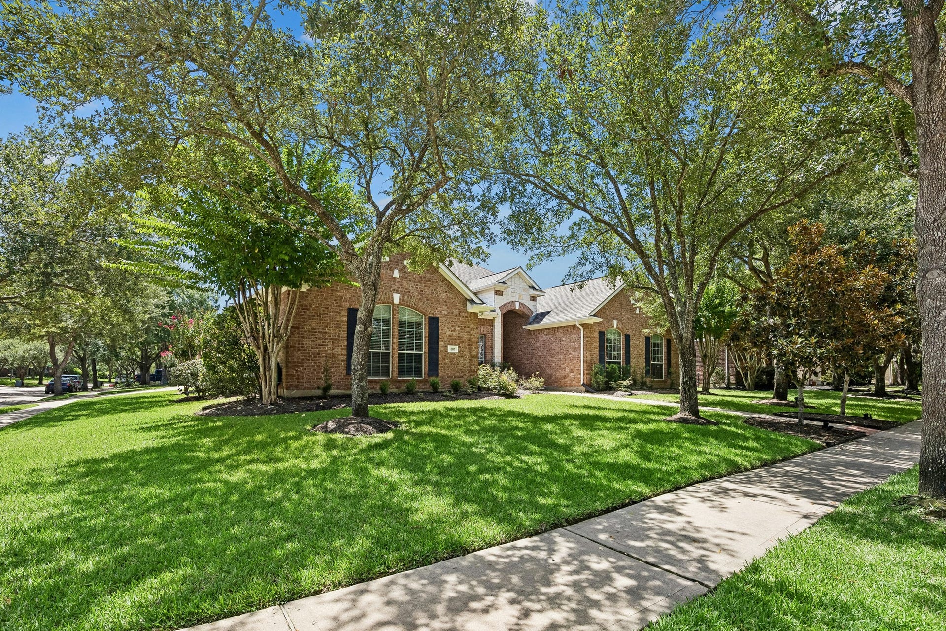 Ideally located in a highly desirable Katy neighborhood with access to highly regarded schools, nearby shopping and dining, and convenient access to major roadways for an easy commute throughout the Houston area.