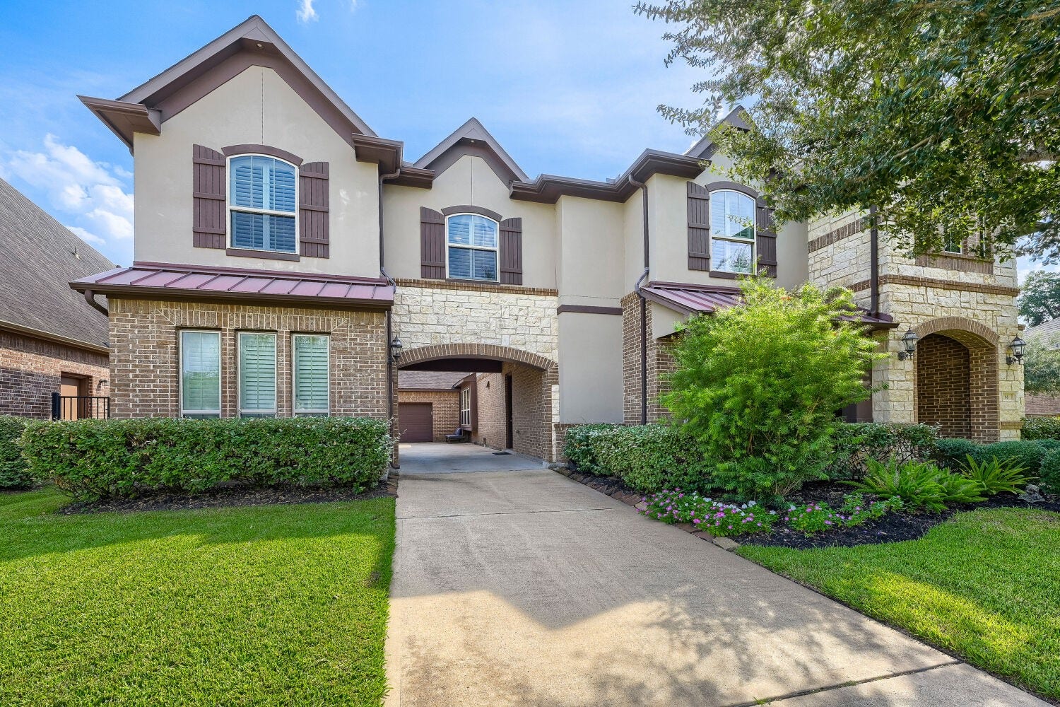86 Trento Turn Drive, Missouri City, TX 77459 86 Trento Turn Drive, Missouri City, TX 77459