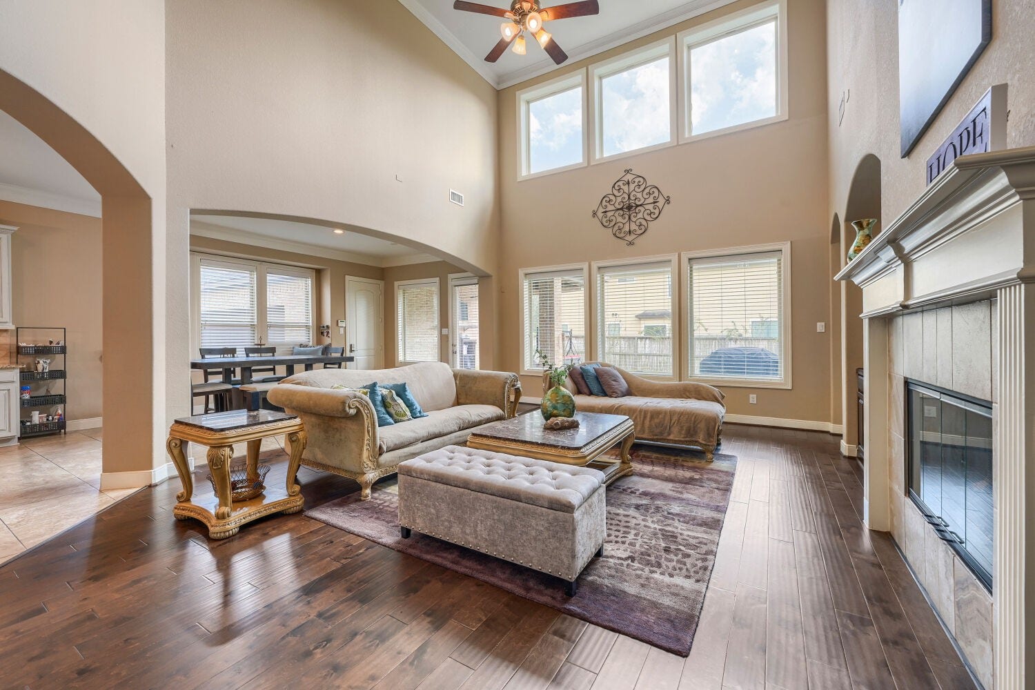 86 Trento Turn Drive, Missouri City, TX 77459 86 Trento Turn Drive, Missouri City, TX 77459