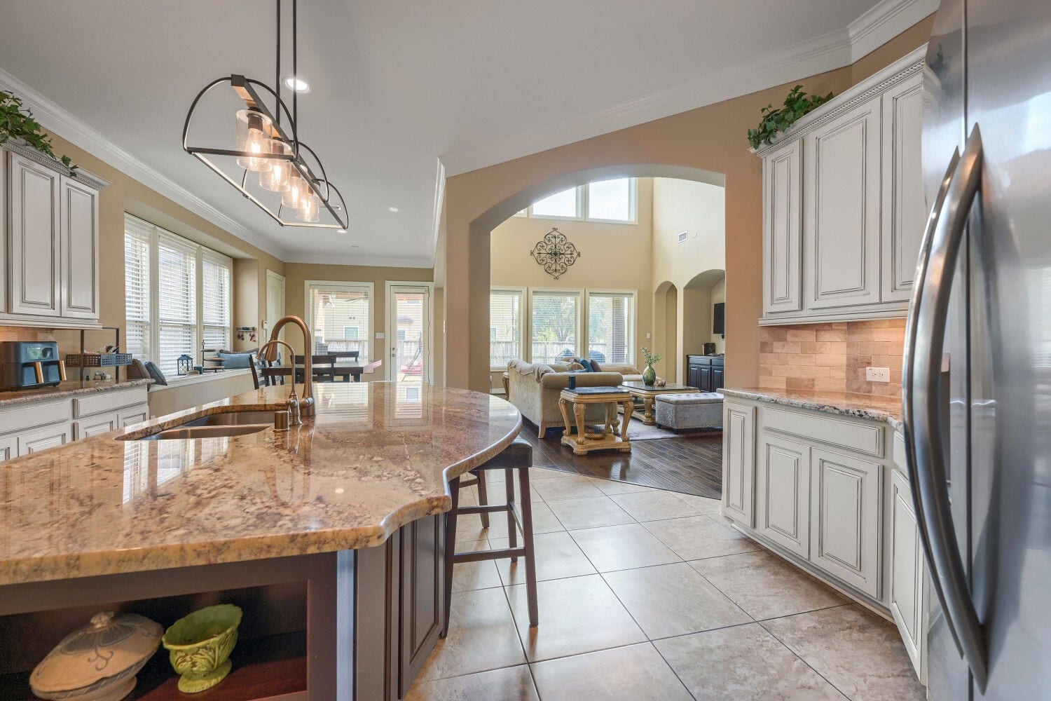 86 Trento Turn Drive, Missouri City, TX 77459 86 Trento Turn Drive, Missouri City, TX 77459