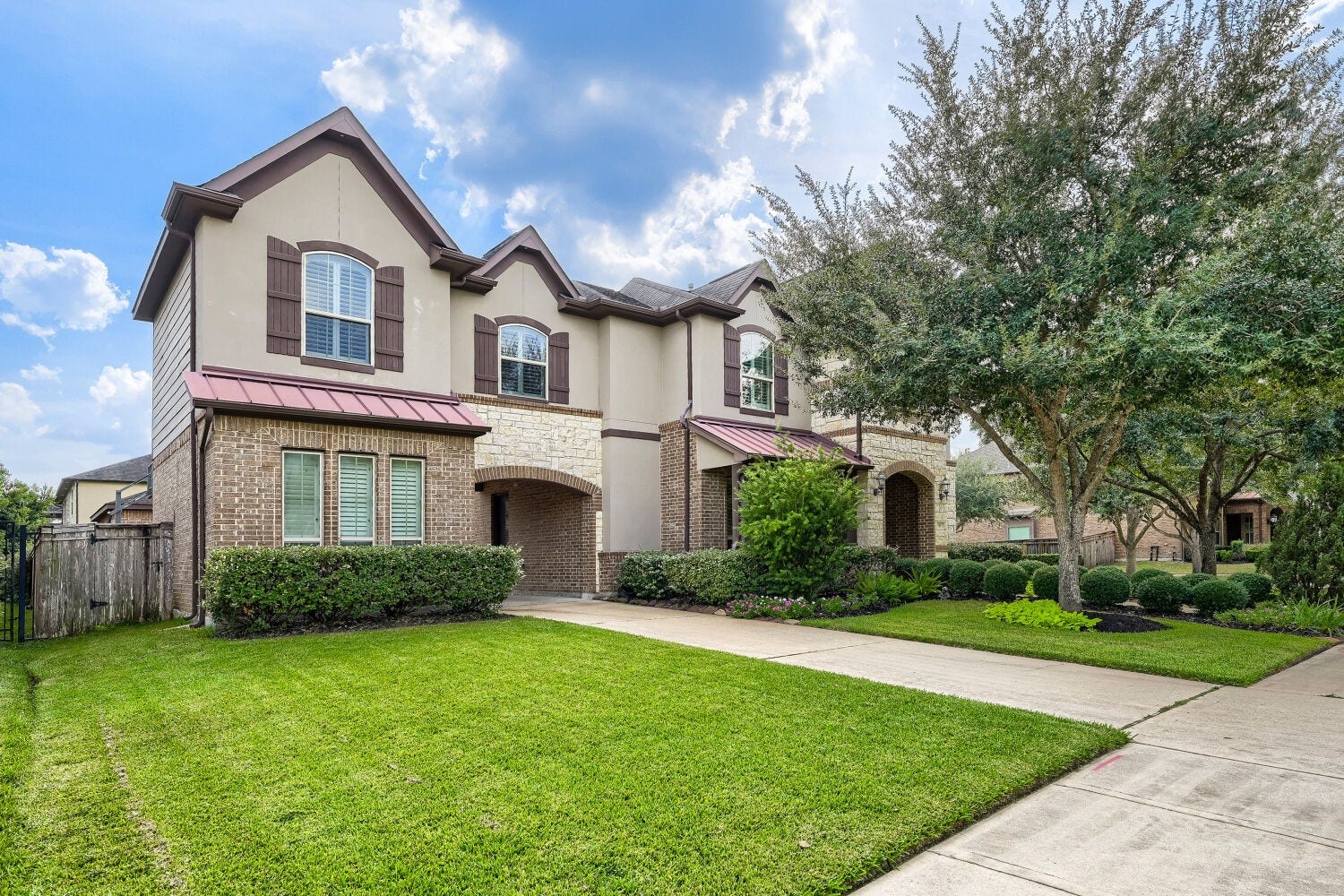 86 Trento Turn Drive, Missouri City, TX 77459 86 Trento Turn Drive, Missouri City, TX 77459
