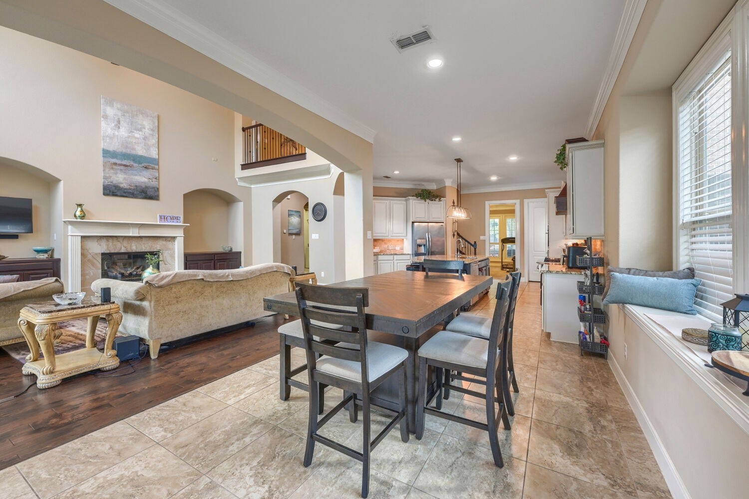 86 Trento Turn Drive, Missouri City, TX 77459 86 Trento Turn Drive, Missouri City, TX 77459