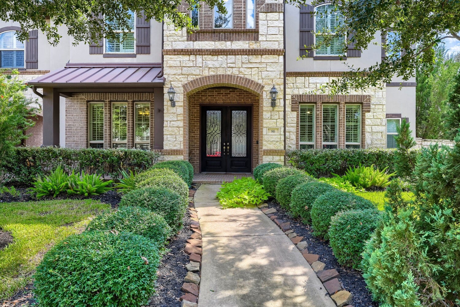 86 Trento Turn Drive, Missouri City, TX 77459 86 Trento Turn Drive, Missouri City, TX 77459