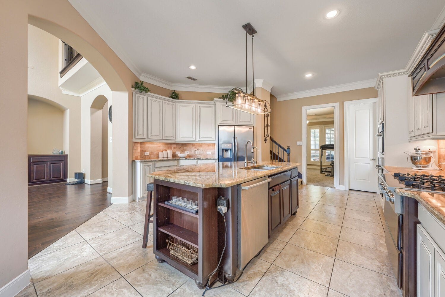 86 Trento Turn Drive, Missouri City, TX 77459 86 Trento Turn Drive, Missouri City, TX 77459