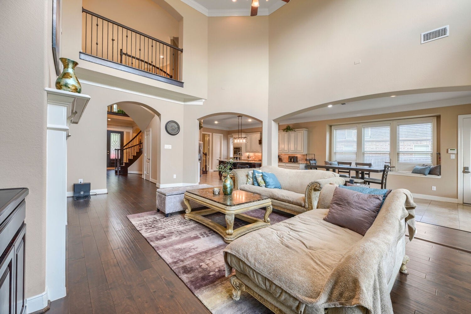 86 Trento Turn Drive, Missouri City, TX 77459 86 Trento Turn Drive, Missouri City, TX 77459
