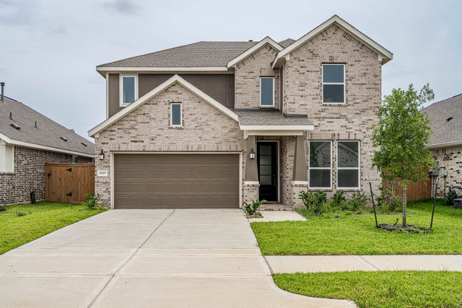 Property photo for 6418 Golden Seaton Drive, Katy, TX