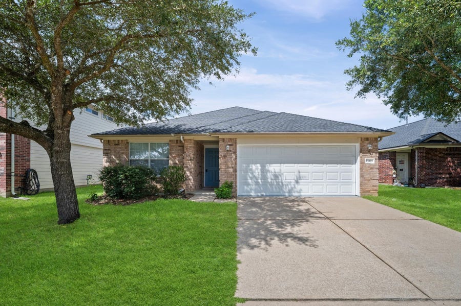 Property photo for 15823 Aldridge Creek Court, Cypress, TX