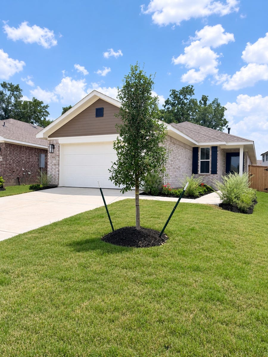 Property photo for 9312 Hard Rock Road, Conroe, TX