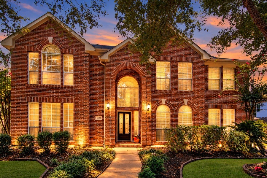 Property photo for 6503 Ashfield Place Court, Sugar Land, TX