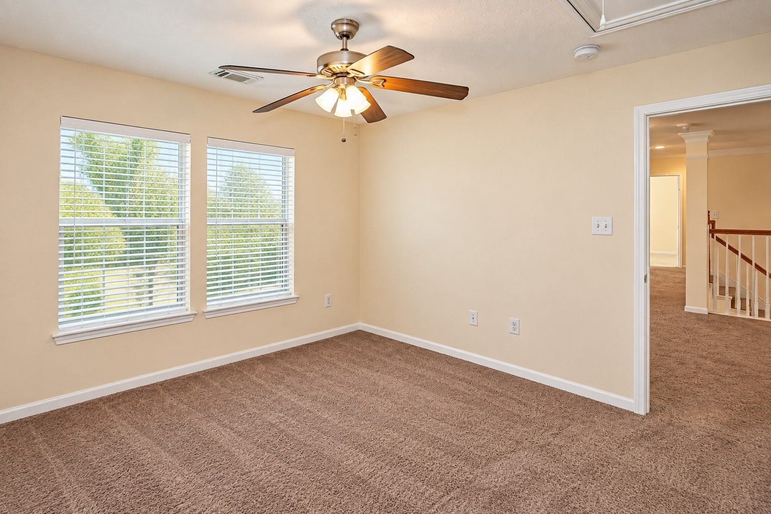 Ensuite bedroom two