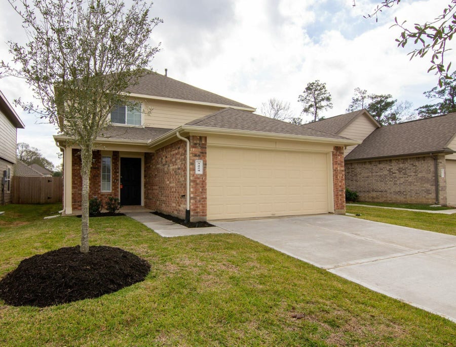 Property photo for 3424 Cannon Court, Conroe, TX