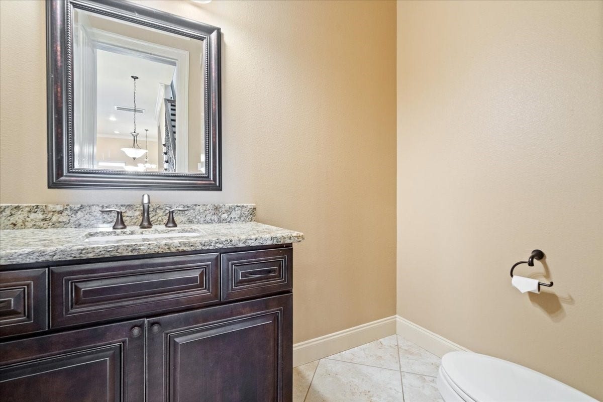 1520 Amundsen Street, Houston, TX 77009