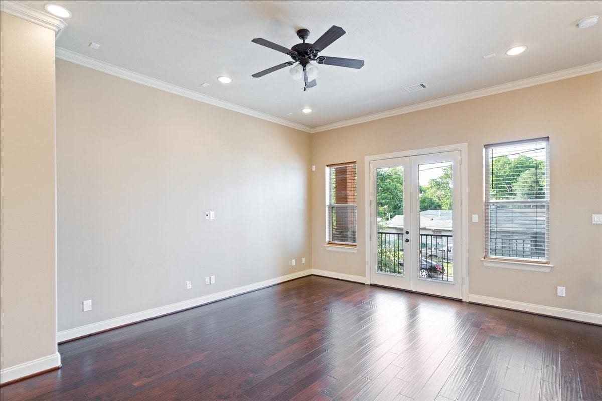 1520 Amundsen Street, Houston, TX 77009