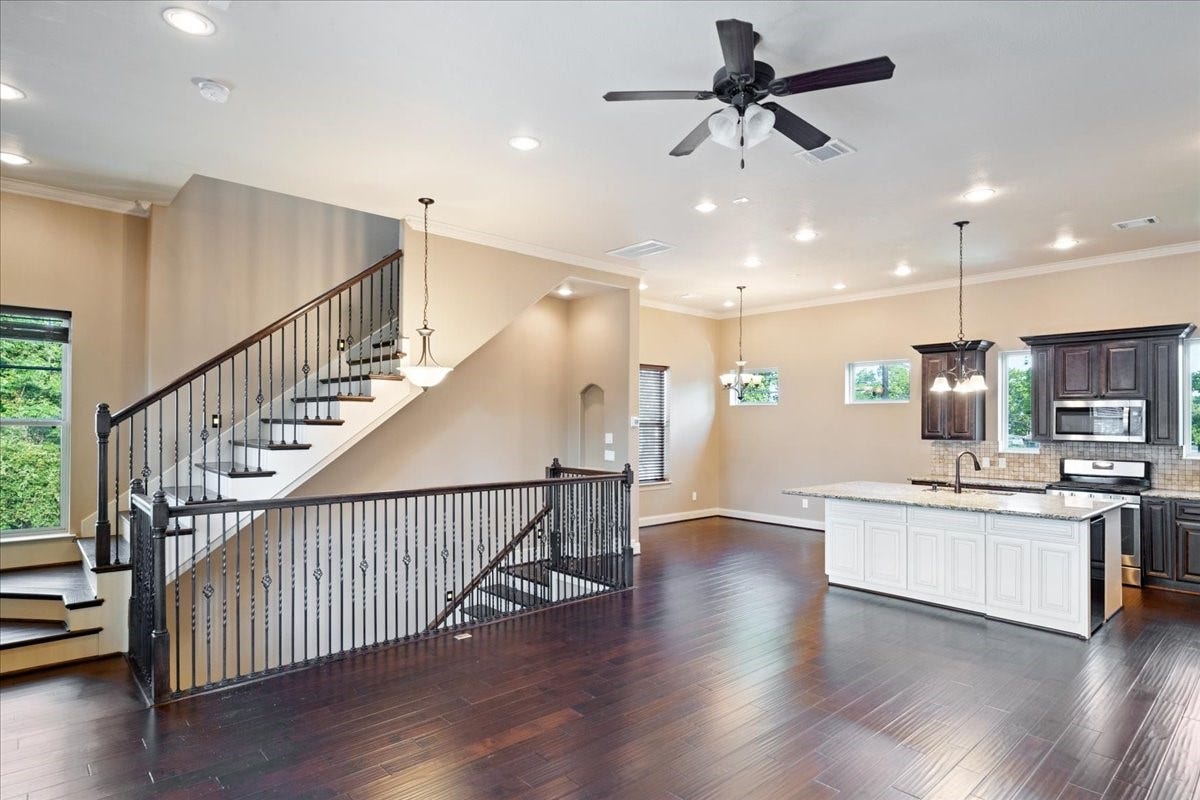 1520 Amundsen Street, Houston, TX 77009