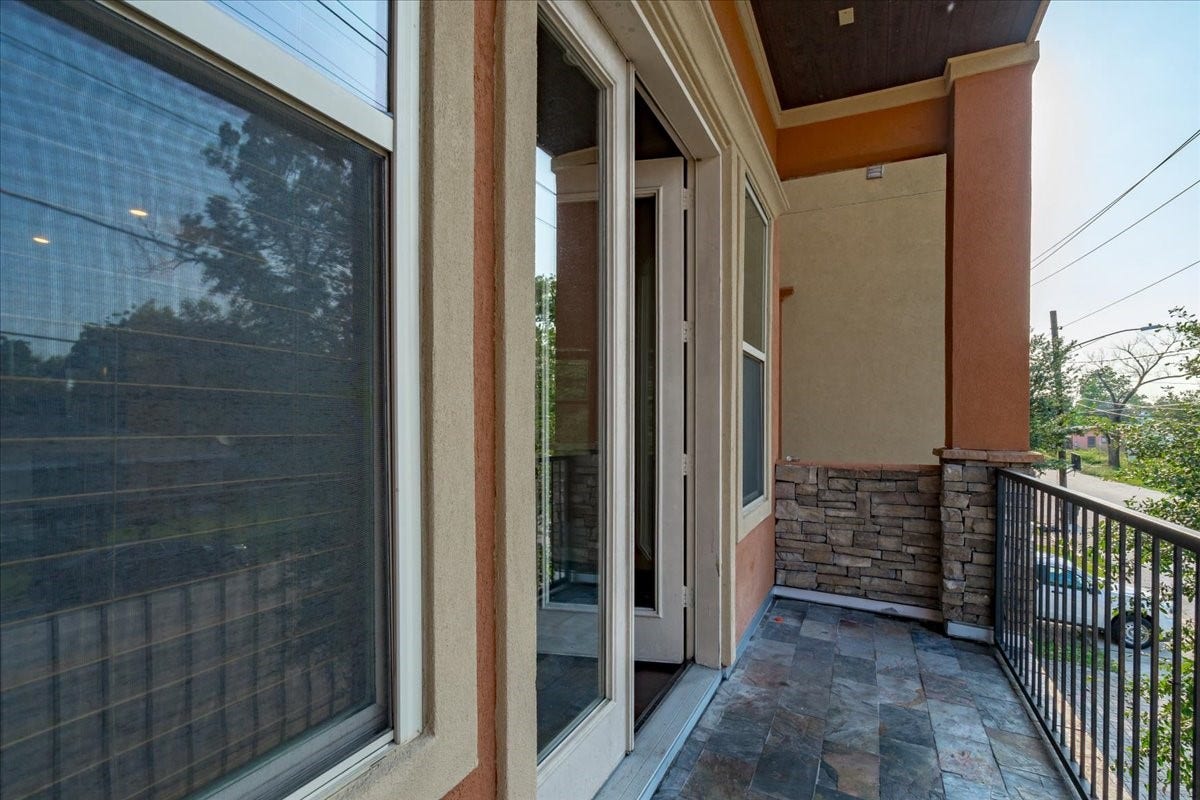 1520 Amundsen Street, Houston, TX 77009