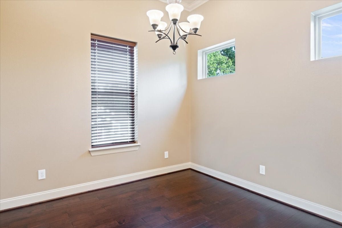 1520 Amundsen Street, Houston, TX 77009