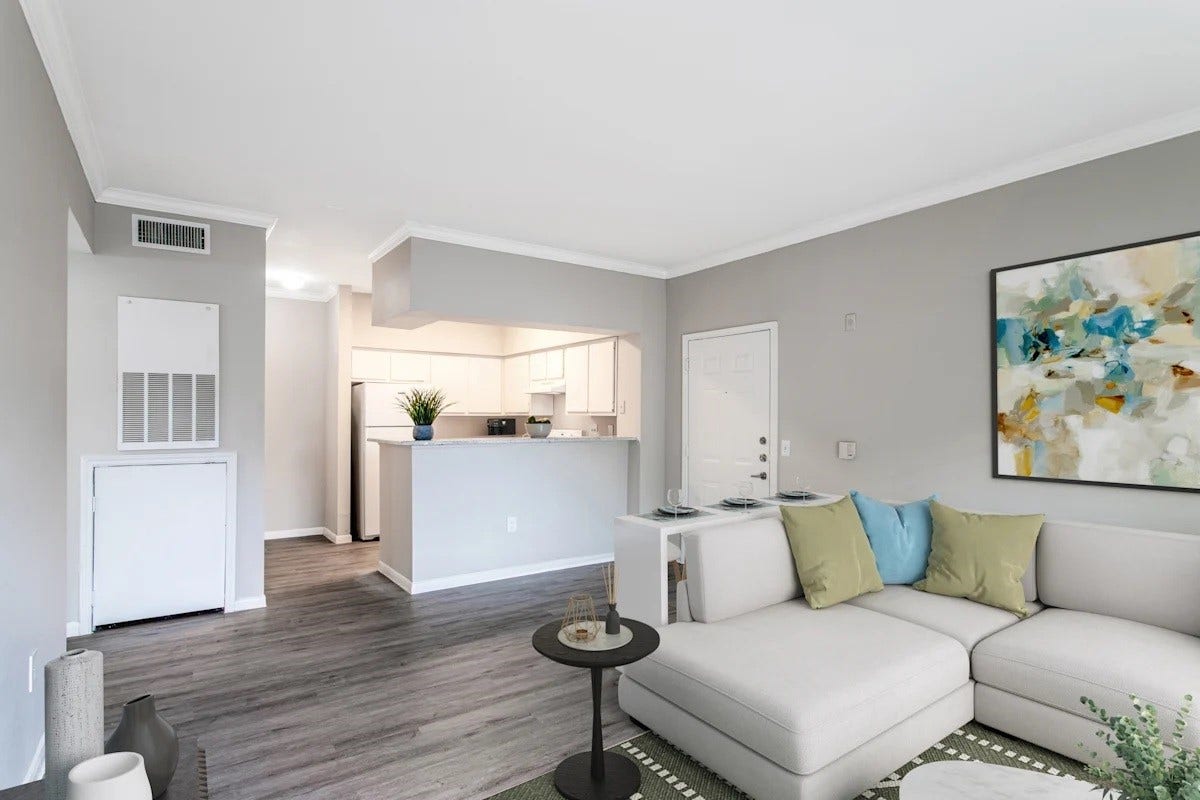 11355 Richmond Avenue, #0724, South Houston, TX 77082 Photos are not of actual unit of a model