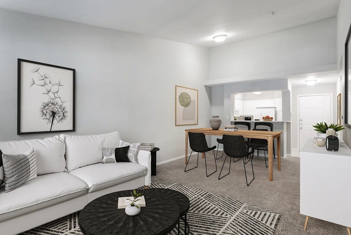 11355 Richmond Avenue, #0724, South Houston, TX 77082 Photos are not of actual unit of a model