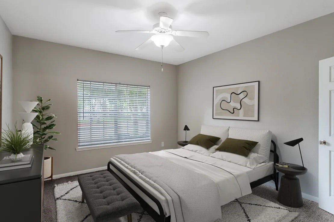 11355 Richmond Avenue, #0724, South Houston, TX 77082 Photos are not of actual unit of a model