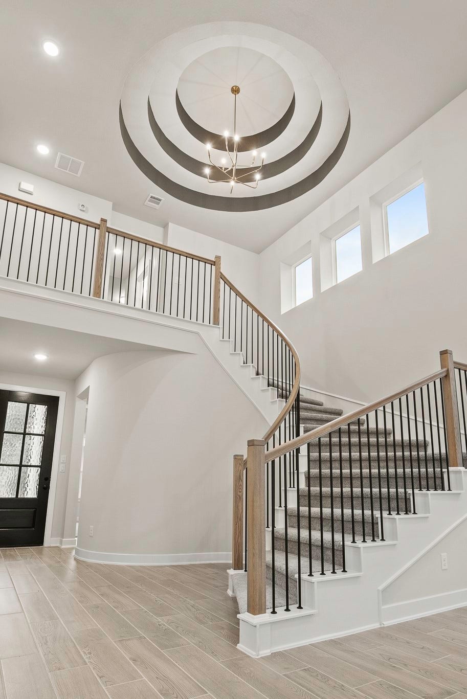 389 Mulberry Creek Street, Conroe, TX 77304 Representative image; features, selections and colors may vary.