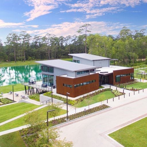 389 Mulberry Creek Street, Conroe, TX 77304 Community Amenities