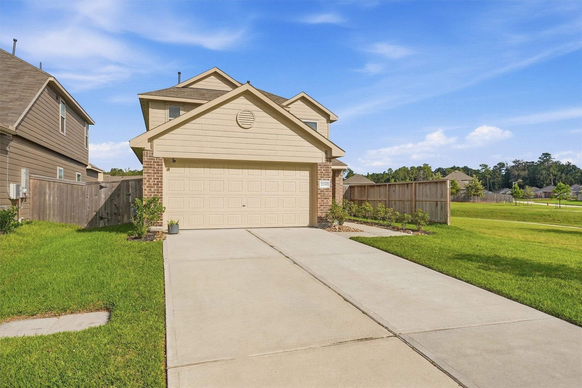 22381 Curly Maple Drive, New Caney, TX 77357 22381 Curly Maple Drive, New Caney, TX 77357