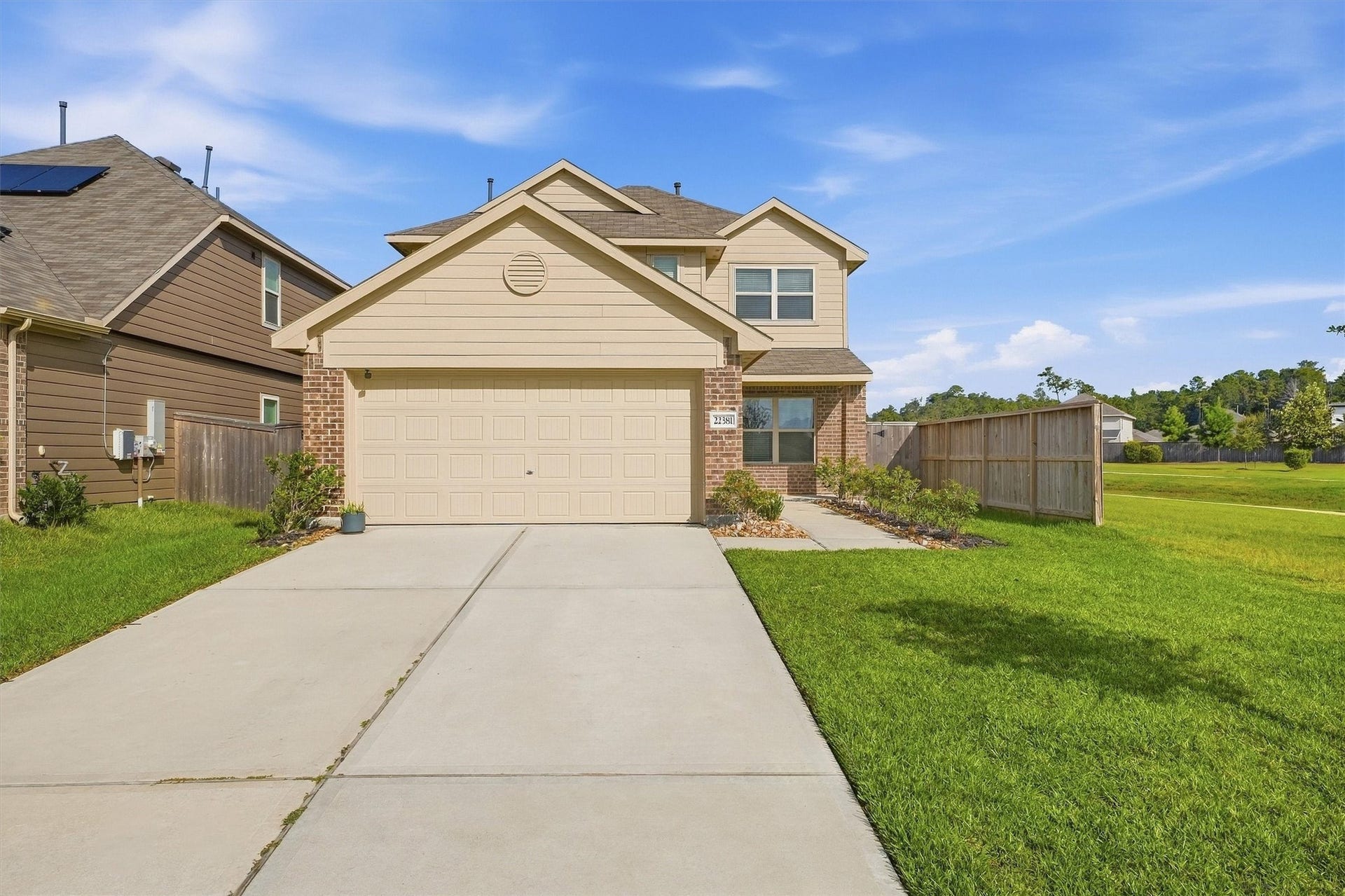 22381 Curly Maple Drive, New Caney, TX 77357 22381 Curly Maple Drive, New Caney, TX 77357