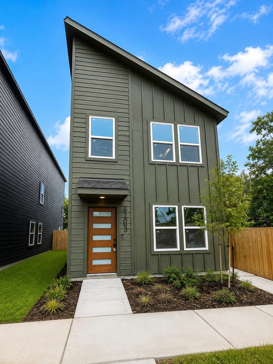 Property photo for 4317 Plaag Street, Houston, TX