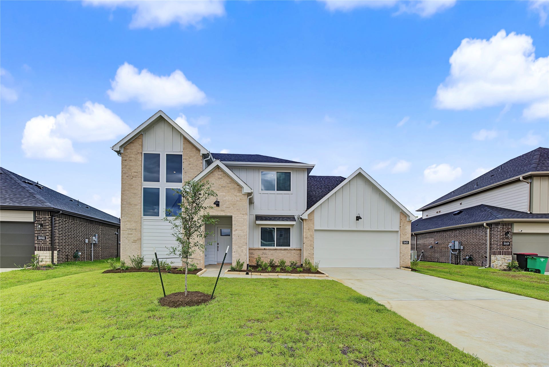 31415 Joshua Knoll Lane, Fulshear, TX 77441 31415 Joshua Knoll Lane, Fulshear, TX 77441