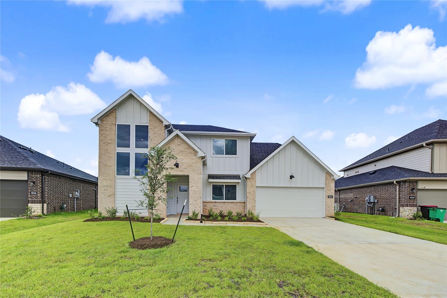 Property photo for 31415 Joshua Knoll Lane, Fulshear, TX
