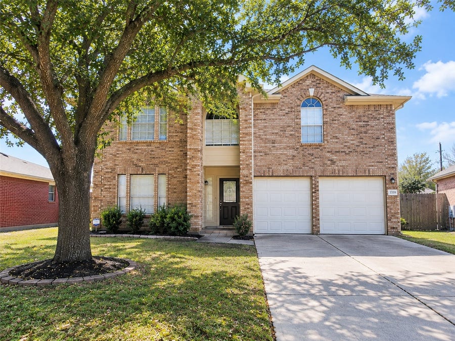 Property photo for 20839 Beech Tree Drive, Katy, TX