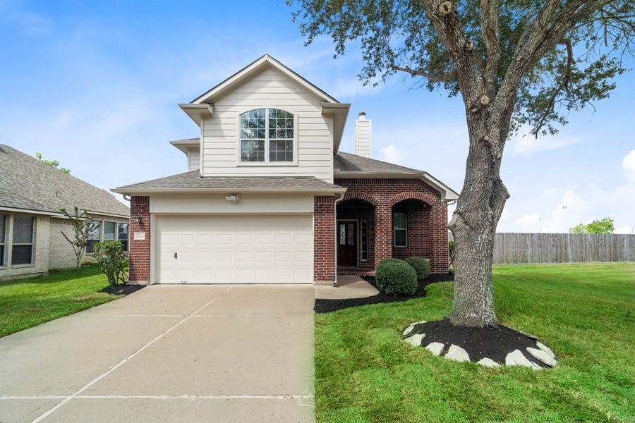 Property photo for 3246 Keithwood Circle W, Pearland, TX