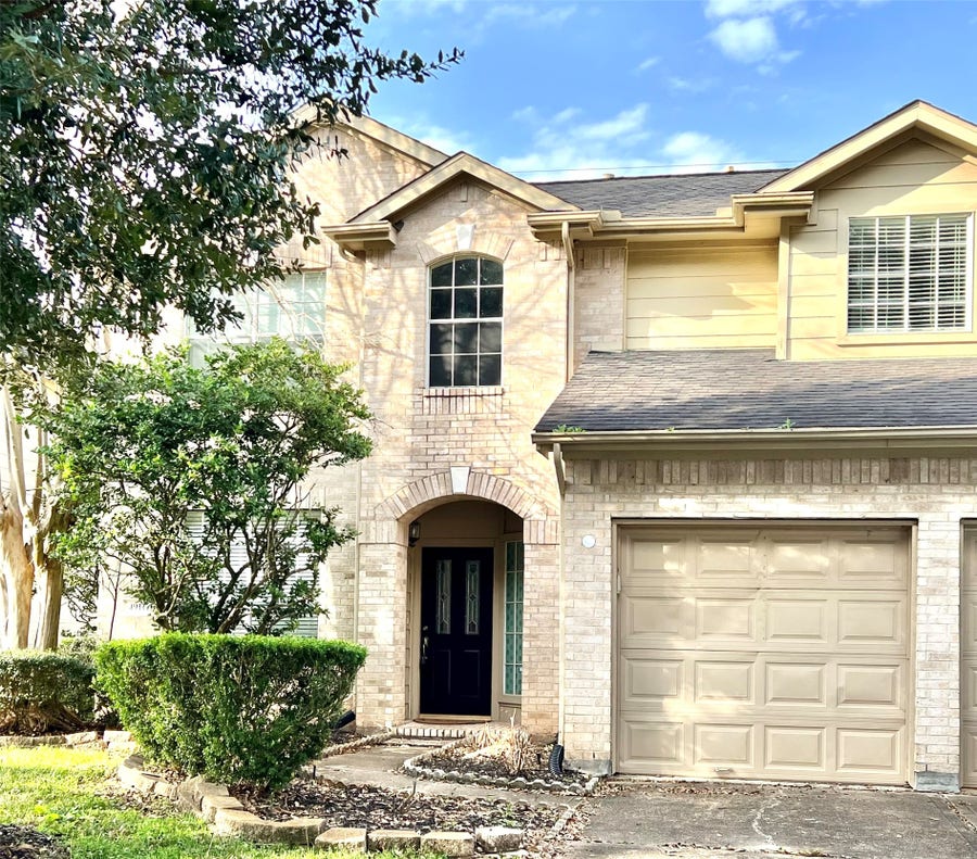 Property photo for 4911 Knights Branch Drive, Sugar Land, TX