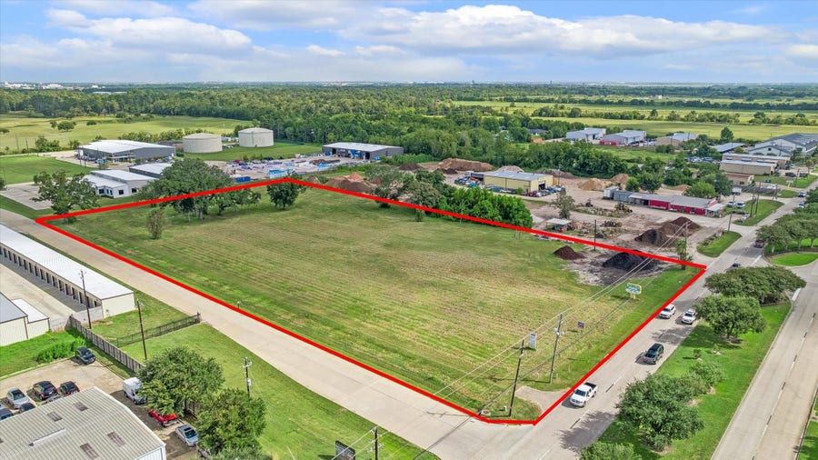 Property photo for 4550 Fm 2351 Road, Friendswood, TX