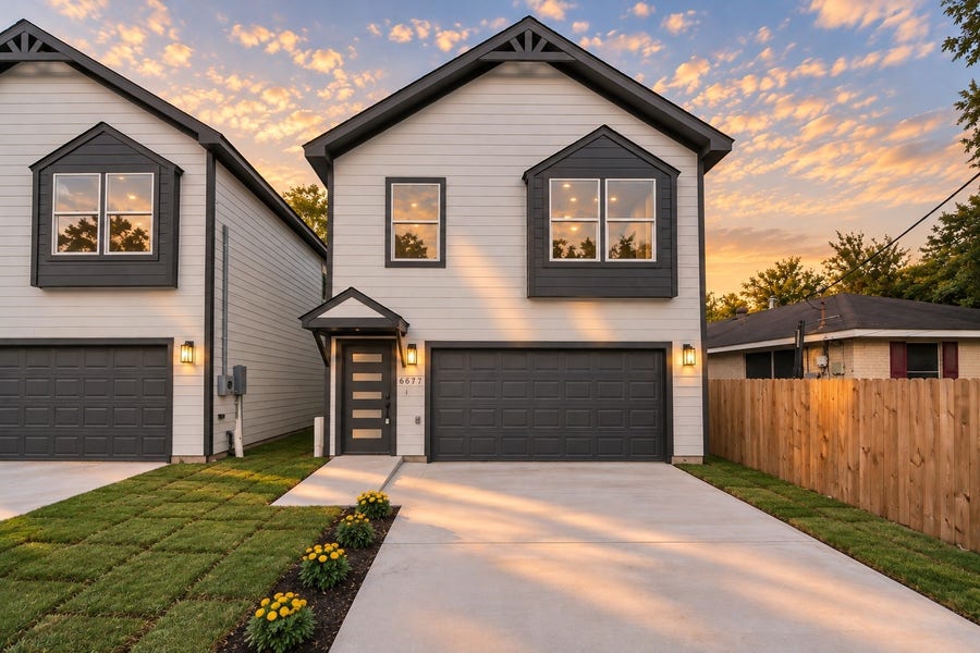 Property photo for 6677 Nielan Street, Houston, TX
