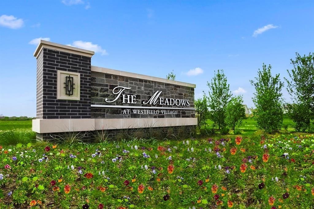 20726 Westfield Grove Place, Katy, TX 77449
