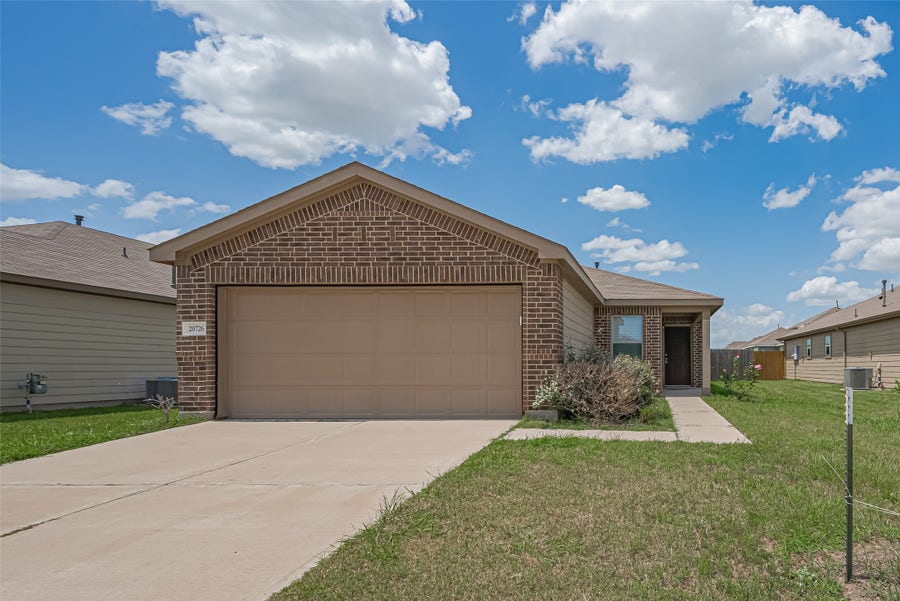 Property photo for 20726 Westfield Grove Place, Katy, TX