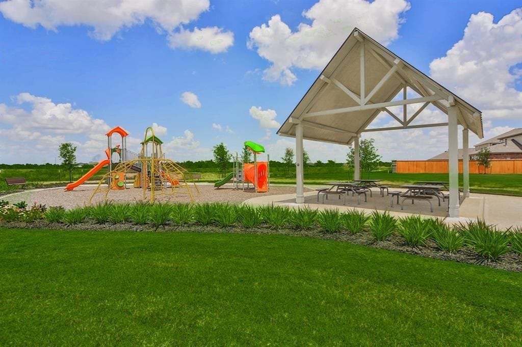 20726 Westfield Grove Place, Katy, TX 77449
