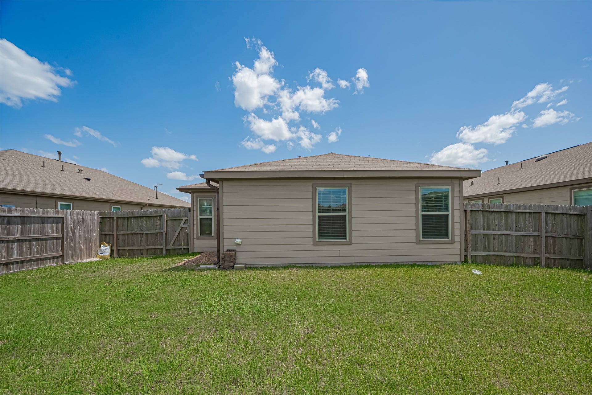20726 Westfield Grove Place, Katy, TX 77449
