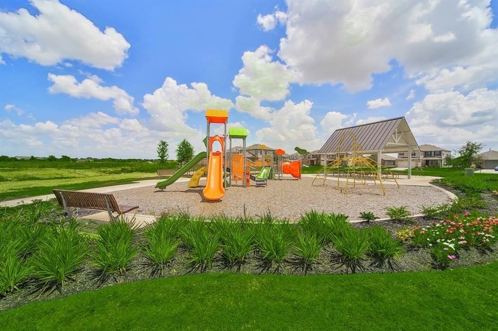 20726 Westfield Grove Place, Katy, TX 77449