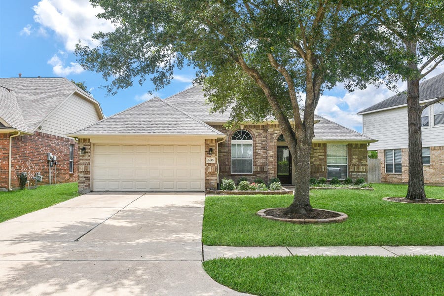 Property photo for 5115 Big Meadow Lane, Katy, TX