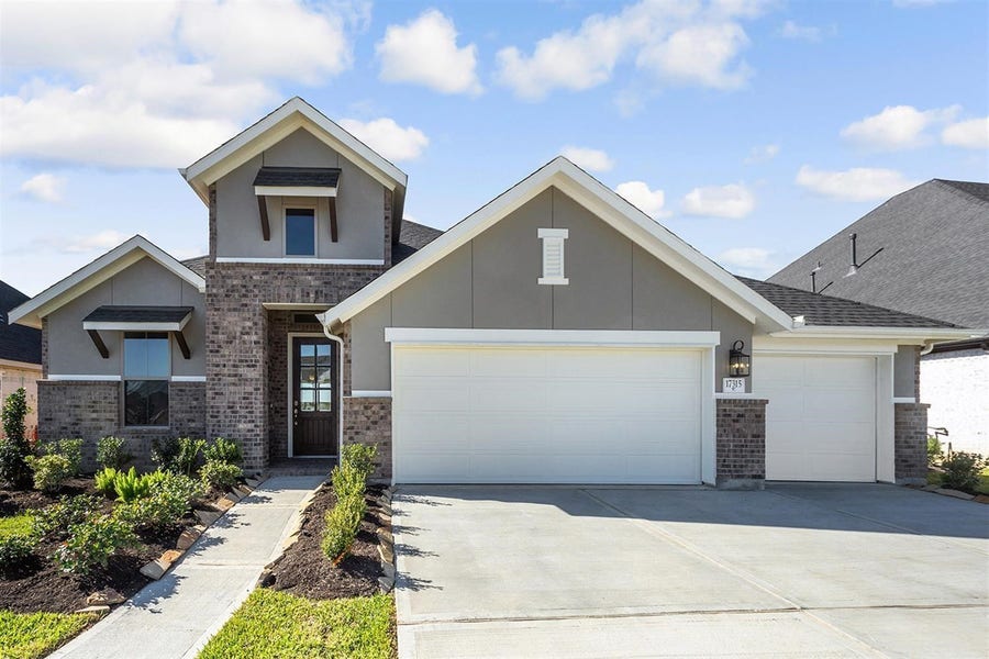Property photo for 17315 Lynn Orchard Drive, Hockley, TX